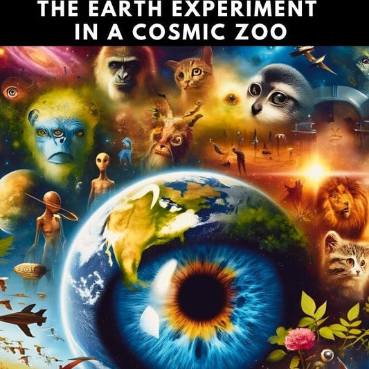 The Earth Experiment In A Cosmic Zoo